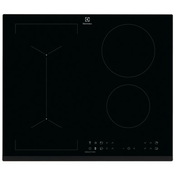 ELECTROLUX indukcijska kuhalna plošča LIV63431BK