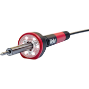 Weller Weller WLIR3023G spajkalnik 230 V 30 W stožčasta 400 °C (max) vklj. LED osvetlitev, (20394487)