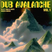 The 18th Parallel -Meets Ro... - Dub Avalanche Vol. 1 (LP)