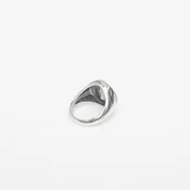 Prstan TwoJeys Midnight Ring Silver 52 mm