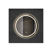 Ogledalo Zlata 60 Round Led