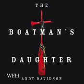 AUDIBOOK Avdio knjiga: The Boatmans Daughter