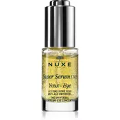 Nuxe Super Serum [10] Eye pomlajevalni serum za okoli oči 15 ml za ženske