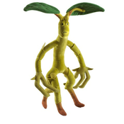 Noble Plišasta igrača Bowtruckle - Magične živali