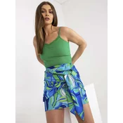 Skirt-WN-SD-1605.48P-blue