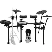 Roland TD316 Black Setovi električnih bubnjeva (Skoro novo)