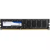 Team Group 4GB DDR3 1600MHz memorija (TED34G1600C1101)