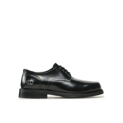 KARL LAGERFELD Muške cipele KL11423-000, Crne