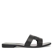 Natikači KARL LAGERFELD Skoot III KL80405C Črna