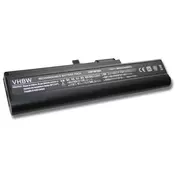 baterija za Sony Vaio VGP-BPS5 / VGP-BPL5, 6600 mAh