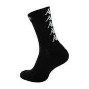 Nogavice Kappa ELENO 3PACK Black/White EUR 35-38