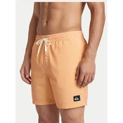 Quiksilver  EVERYDAY DELUXE VOLLEY 15  Rumena