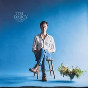 Tim Darcy - Saturday Night (Limited Edition) (Blue Coloured) (LP)