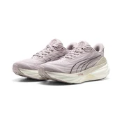 PUMA ForeverRun NITRO™ 3 Running Shoes Women, Running, Misty Pink/Silver Fog, 37