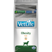 Vet Life Obesity - 12 kg