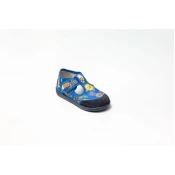 Pilici Patofnice plave 30