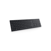 DELL KB500 Wireless US tastatura crna