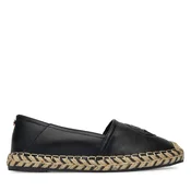 Espadrile BEVERLY HILLS POLO CLUB WSS990-254 Črna