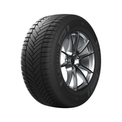 Michelin 4 zimska pnevmatika 195/65R15 91T Alpin 6