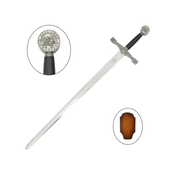 Meč Excalibur - okrasni