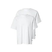 JACK & JONES Majica JWHURBAN EDGE bela