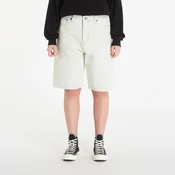 Kratke hlače Daily Paper Monogram Canvas Shorts Foggy Dew S