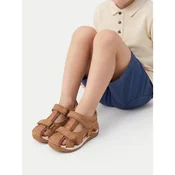 Sandali Lasocki Kids CEO-CI12-MARCUS-02(II)CH Rjava