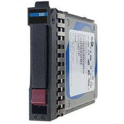 HPE MSA 800GB 12G SAS MU 2.5in SSD (N9X96A)