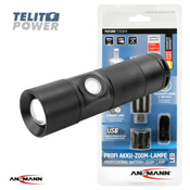 Ansmann baterijska lampa Future T350FR ( 3372 )