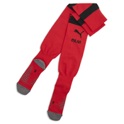 PUMA ACM x Slam Jam Football Socks Men, Clothing, Red/Black, 47-49