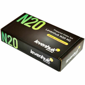 N20 NG Prepared Slides Set