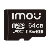 Imou ST2-64-S1 memorijska kartica 64 GB MicroSD NAND 10.razred