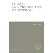 Spinoza and the Politics of Freedom