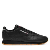 Reebok Superge EO-CLASSIC LEATHER 100008493 Črna