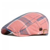 Moška baretka Xander - Pink KP26060