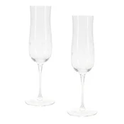 Kozarci v kompletu 2 ks za penino 200 ml – Rex London