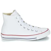 CONVERSE Visoke superge All Star, bela