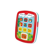 Cute&Cool igracka interaktivni tablet