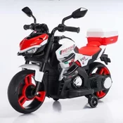 Motor na akumulator za decu model 2 srednja velicina- Crveni