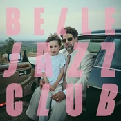 Adrien Soleiman - Belle Jazz Club Vol. 1 (LP)