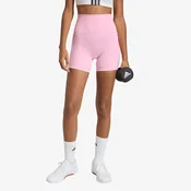 Pajkice adidas 3 Stripes Studio All Me Booty Short Leggings True Pink M