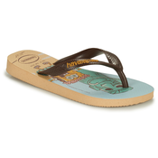 Havaianas  Japonke KIDS TOP BOB SPONGE  Večbarvna