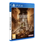 Little Nightmares III PS4