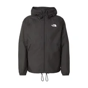 THE NORTH FACE Zunanja jakna ANTORA črna / bela