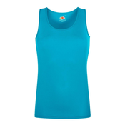 Performance Womens Sleeveless T-shirt 614180 100% Polyester 140g