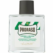 Proraso Green osvježavajuci balzam nakon brijanja (Eucalyptus Oil and Menthol) 100 ml