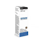EPSON kartuša T6641 (C13T66414010) črna