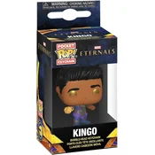 Funko Pocket Pop Keychain Marvel Eternals Kingo