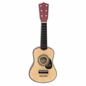 Bontempi Klasicna drvena gitara 55 cm 215530