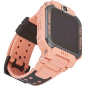 imoo Z7 Smartwatch 1.3 TFT, 240x240, 4G, Roza